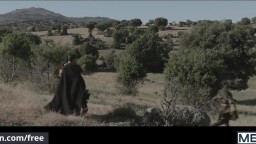 Gay of Thrones – Connor Maguire und Paddy O’Brian in heißer Szene